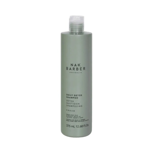 Daily Detox Shampoo