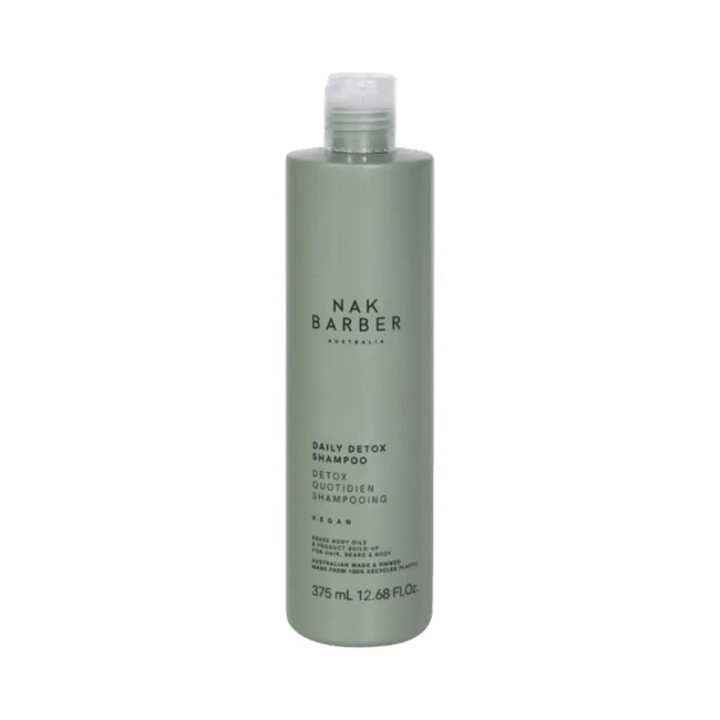 Daily Detox Shampoo