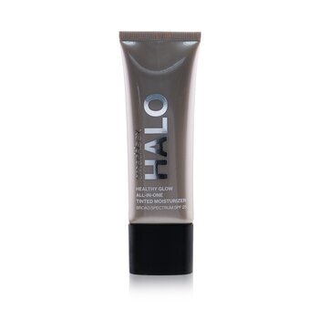 TINTED MOISTURIZER SPF 25- MEDIUM