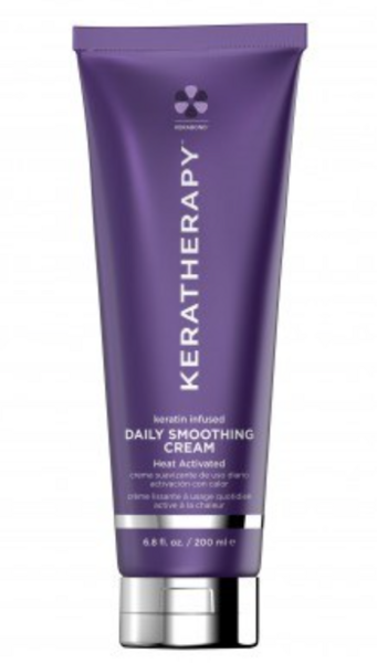 Daily Smoothing Cream