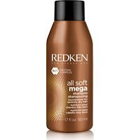 All Soft Mega Shampoo