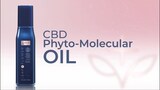 CBD Phyto-Molecular Oil 