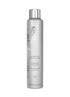 Boosting Spray Foam 17