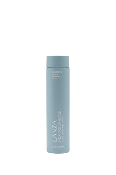 Lanza Healing Moisture Shampoo 300ml