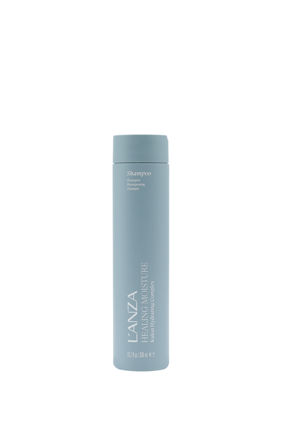 Lanza Healing Moisture Shampoo 300ml