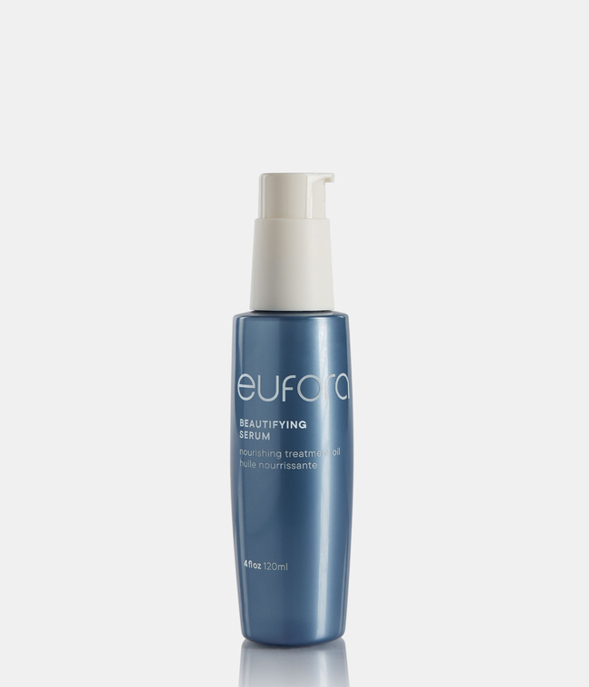 Beautifying Serum Nourishing Treatment Oil