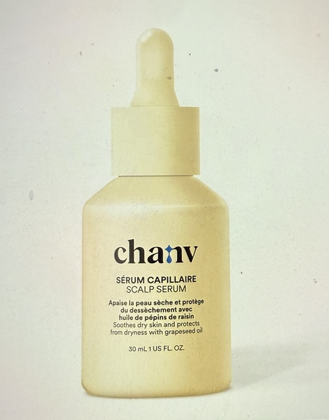 Chanv scalp serum