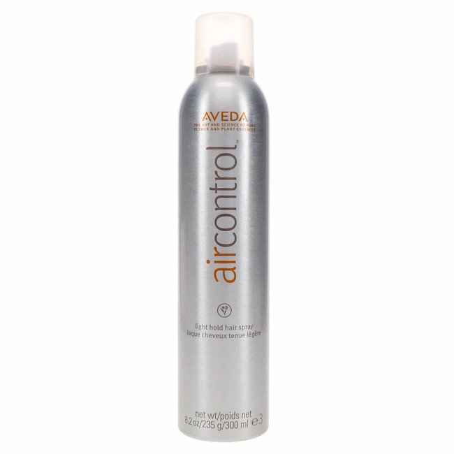 AIR CONTROL HAIRSPRAY