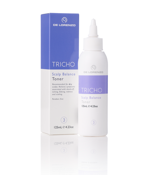 Tricho Scalp Therapy Balance Toner