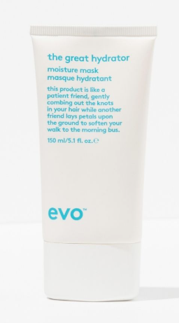 The Great Hydrator Moisture Mask