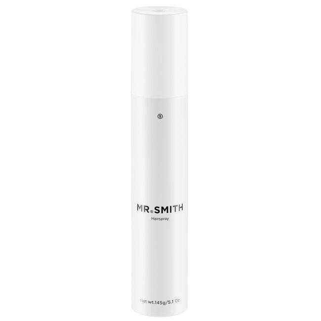 MR. SMITH Hairspray 145g