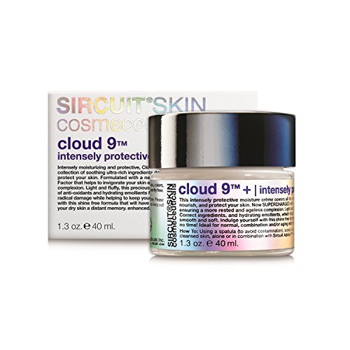 CLOUD 9 Intensely Protective Moisture Creme 39ml