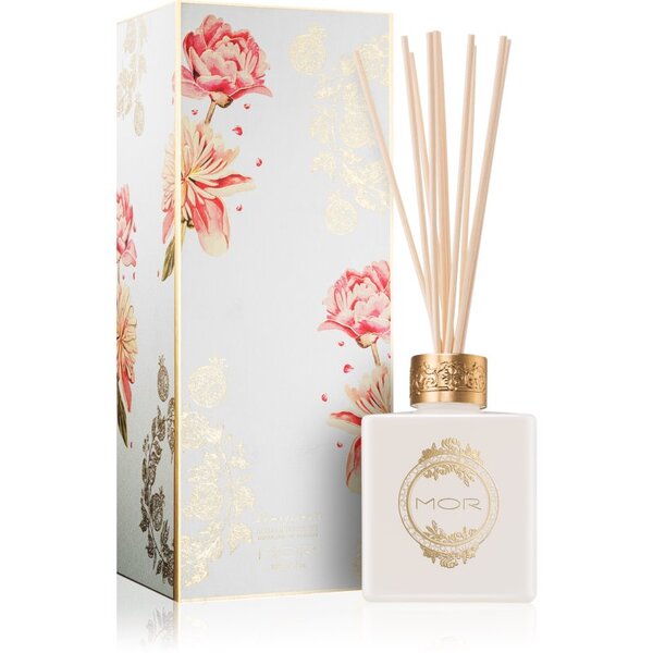 MOR Pomegranate Reed Diffuser