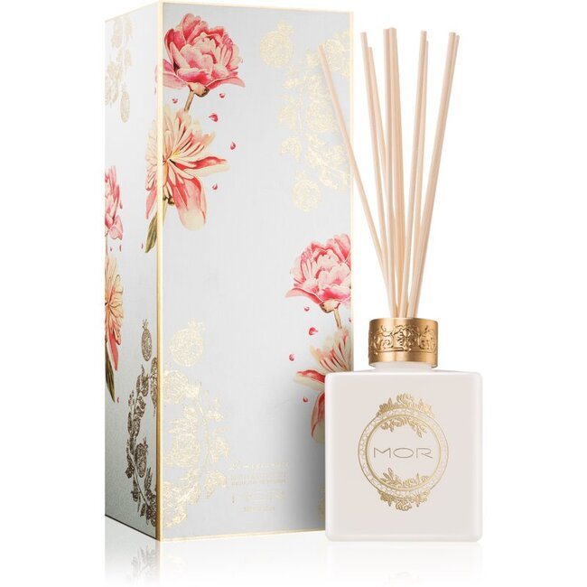 MOR Pomegranate Reed Diffuser