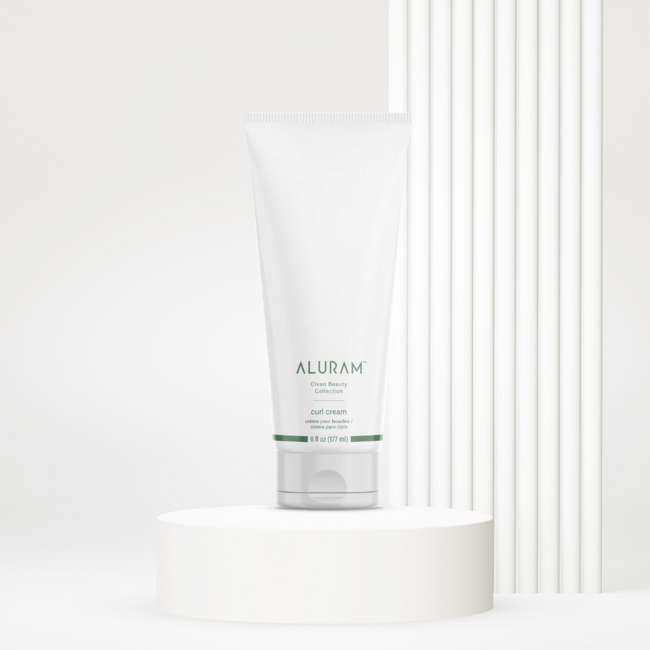 Curl Cream