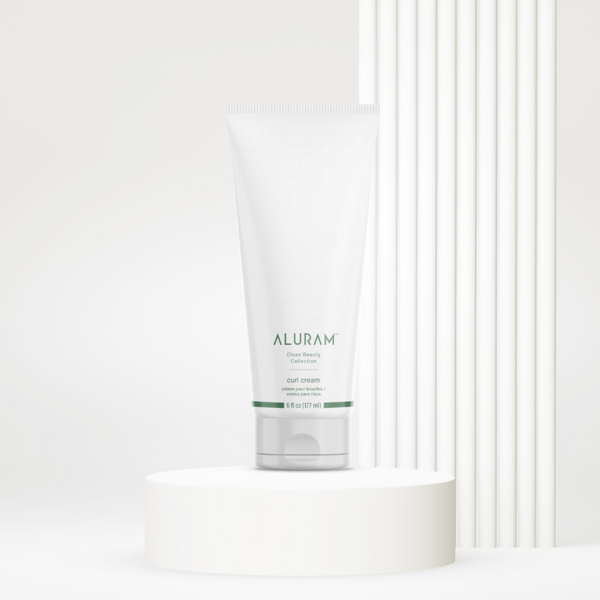 Curl Cream