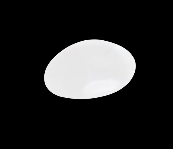 Small Tumbled Selenite