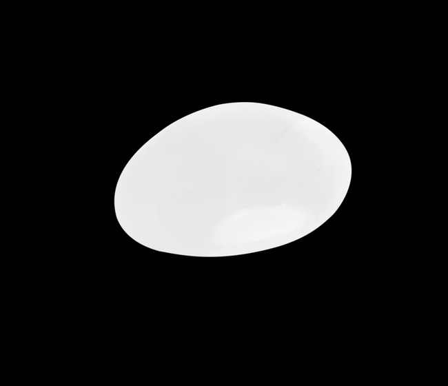 Small Tumbled Selenite