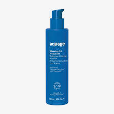 Aquage Silkening Oil Treatment