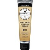 Vanilla Bean- Hand & Body Cream