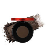 Brow Powder - Uptown - DARK BROWN