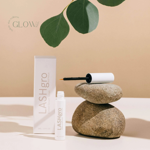 Eyelash Growth Serum