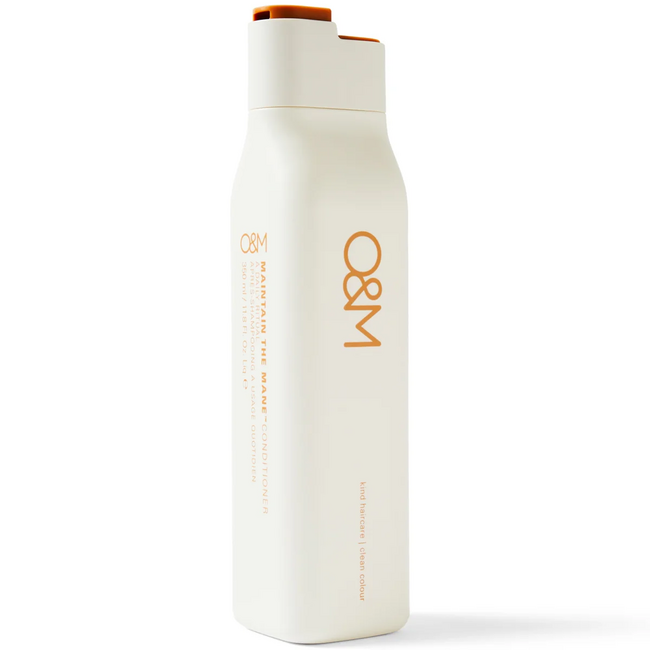 O&M Maintain the Mane Conditioner 350ml
