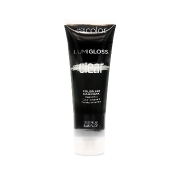 CLEAR LUMIGLOSS