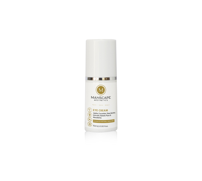 8. EYE CREAM