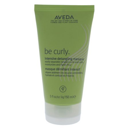 Be Curly Detangling Masque