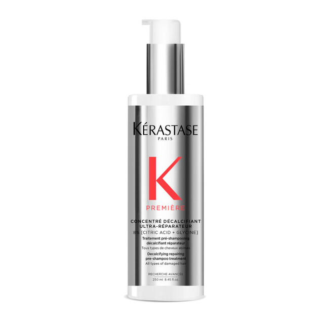 Kérastase Concentre Decalcifiant Ultra-Reparateur