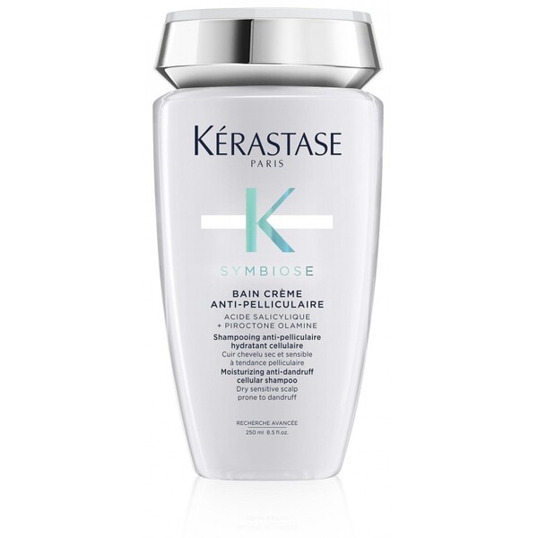 Symbiose Bain Crème Anti-Pelliculaire 250ml