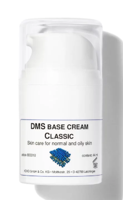 Base Cream Classic - 44ml