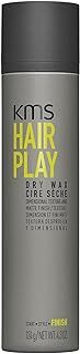 Hair Play Dry Wax