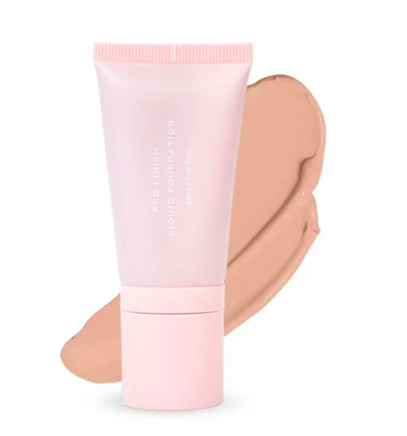 Pro Finish Foundation #4