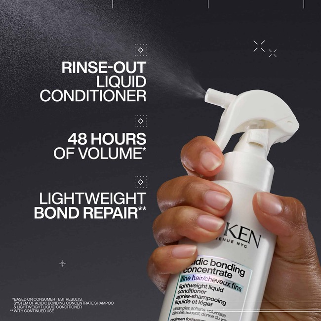 ABC - LW Conditioner