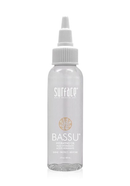 Bassu Hydrating Oil 2oz