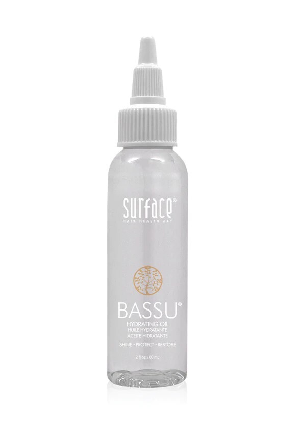 Bassu Hydrating Oil 2oz
