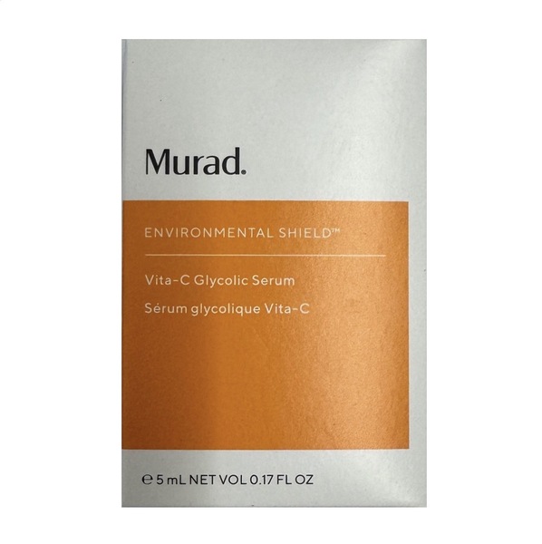 Murad Mini Vita-C Glycolic Serum 5ml