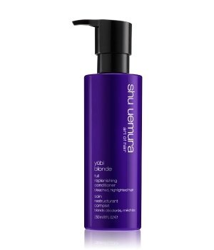 Yubi Blonde Replenishing conditioner 