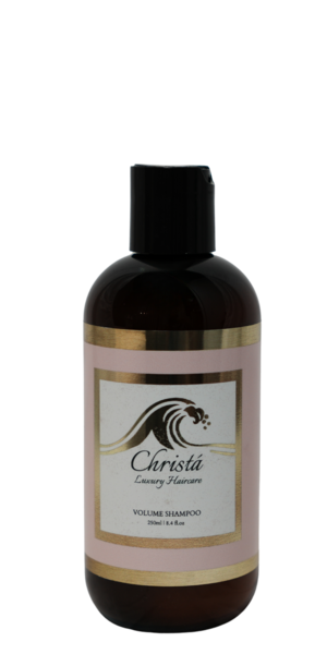 Volume Shampoo