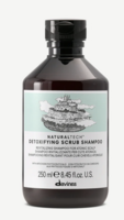 Detoxifying Scrub Shampoo