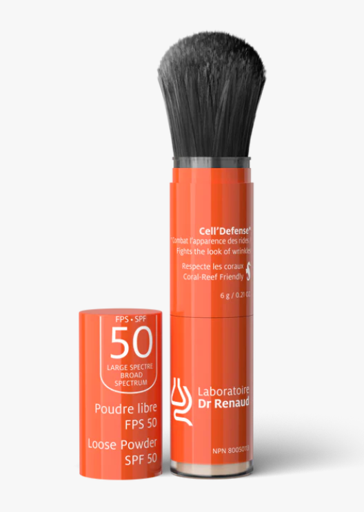 Light - Loose Powder SPF 50 Broad Sectrum