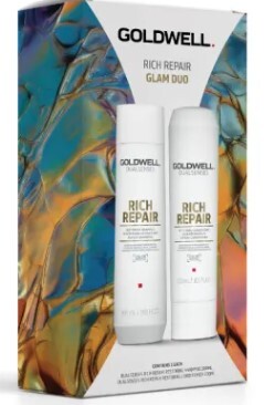 Dual Senses Rich Repair Duo