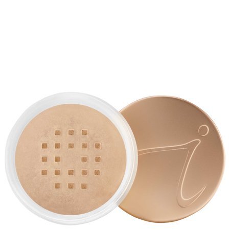 AMZING BASE LOOSE POWDER WARM SIENNA