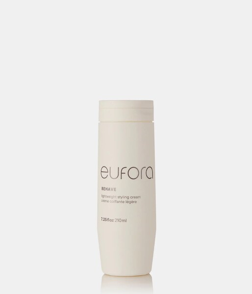 Behave Lightweight styling cream