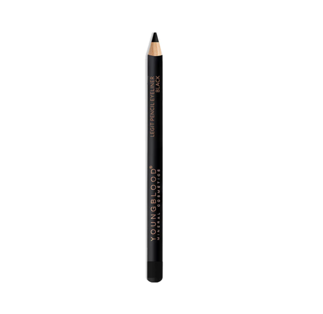 Black Legit Eyeliner Pencil