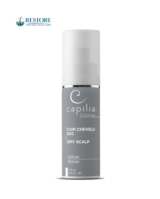 Dry Scalp Serum