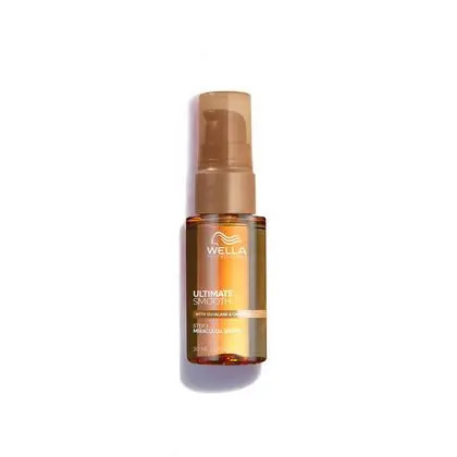 Ultimate Smooth Miracle Oil Serum