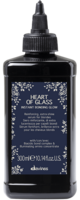 Heart of Glass Instant Bonding Glow